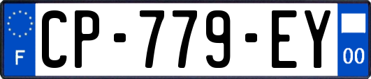 CP-779-EY