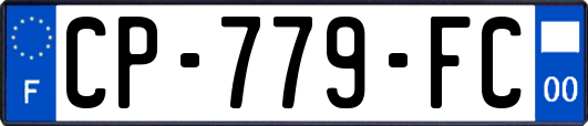 CP-779-FC