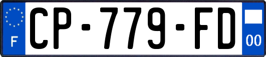 CP-779-FD
