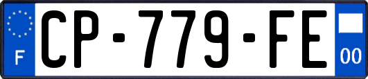 CP-779-FE