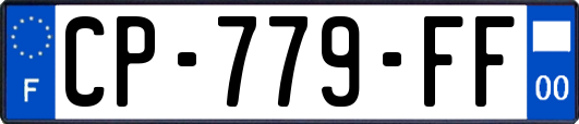 CP-779-FF