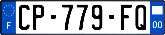 CP-779-FQ