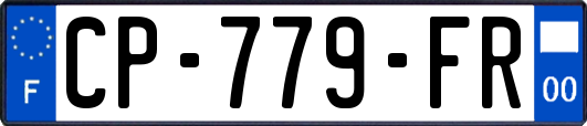 CP-779-FR