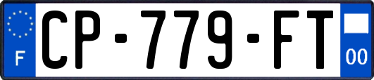 CP-779-FT