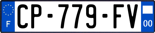 CP-779-FV