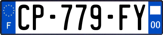 CP-779-FY