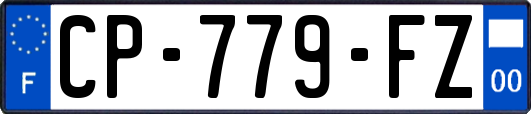 CP-779-FZ