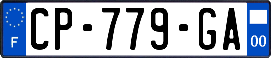 CP-779-GA