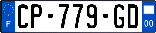 CP-779-GD