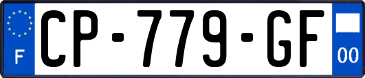 CP-779-GF