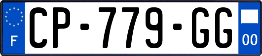 CP-779-GG