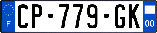 CP-779-GK