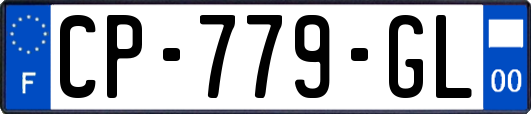CP-779-GL