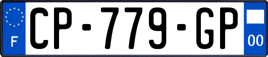 CP-779-GP