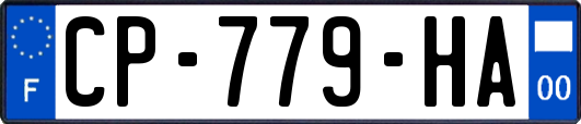 CP-779-HA