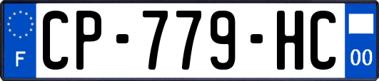 CP-779-HC