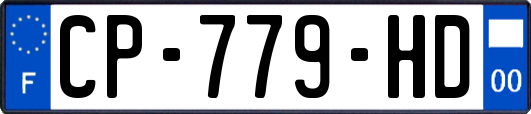CP-779-HD