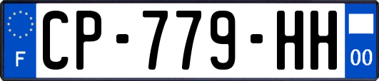 CP-779-HH