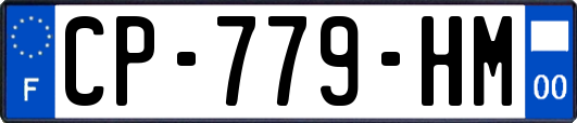 CP-779-HM