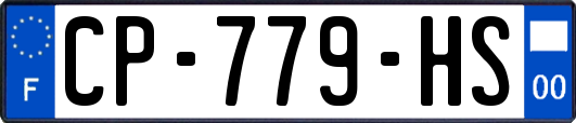 CP-779-HS