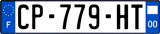 CP-779-HT