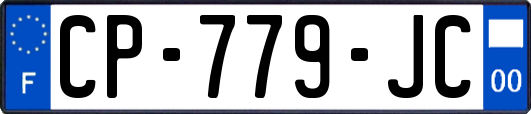 CP-779-JC