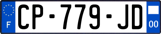 CP-779-JD