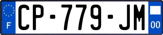 CP-779-JM