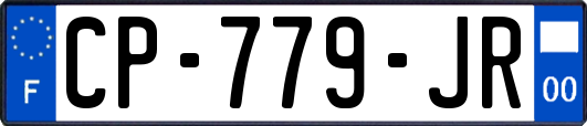 CP-779-JR