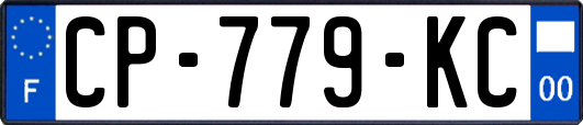 CP-779-KC