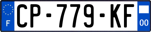 CP-779-KF