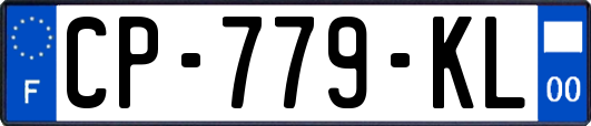 CP-779-KL