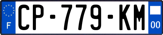CP-779-KM