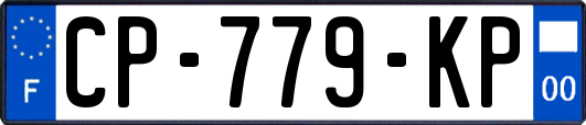 CP-779-KP