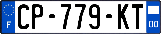 CP-779-KT