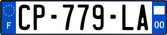 CP-779-LA