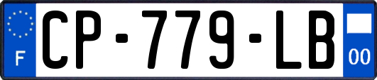 CP-779-LB