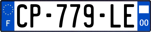 CP-779-LE