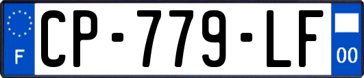 CP-779-LF