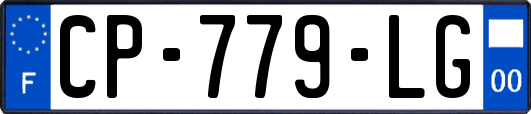 CP-779-LG