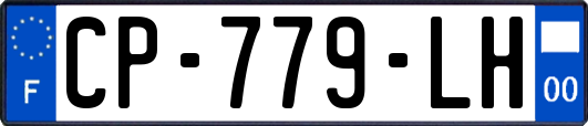 CP-779-LH