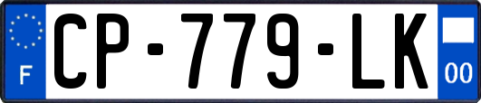 CP-779-LK