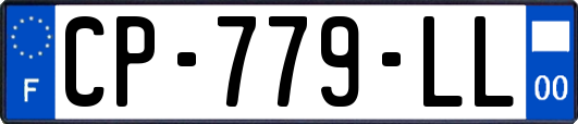 CP-779-LL