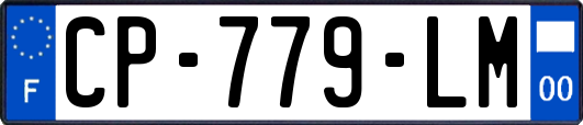 CP-779-LM