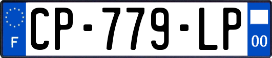 CP-779-LP