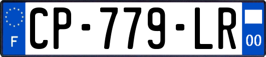 CP-779-LR