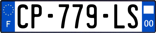 CP-779-LS