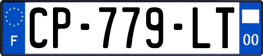 CP-779-LT