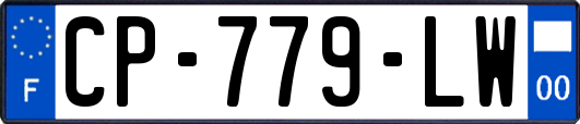 CP-779-LW