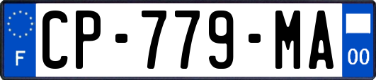 CP-779-MA